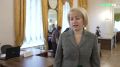 Избранный депутат Госдумы девятого созыва от партии КПРФ Ксения Айтакова рассчитывает реализовать разработанную концепцию по улучшению жизни малых и средних городов