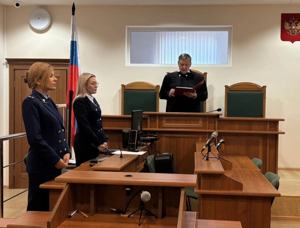 Суд в Удмуртии приговорил жителя Чайковского к 20 годам за госизмену