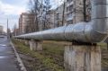 В Ижевске 100% объектов готовы к отопительному сезону, сообщил глава города Дмитрий Чистяков в прямом эфире