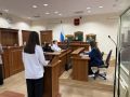 В Удмуртии подростки, состоящие на профилактическом учете, стали участниками антинаркотического проекта «Реалии закона»