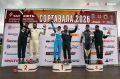 Удмуртский автогонщик Леонид Рогозин стал чемпионом России по ралли 2026 года
