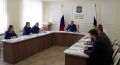 В ПРОКУРАТУРЕ РЕСПУБЛИКИ СОСТОЯЛОСЬ ЗАСЕДАНИЕ РАБОЧЕЙ ГРУППЫ ПО ВОПРОСАМ ИСПОЛНЕНИЯ ЗАКОНОДАТЕЛЬСТВА ПРИ РЕАЛИЗАЦИИ НАЦИОНАЛЬНЫХ ПРОЕКТОВ