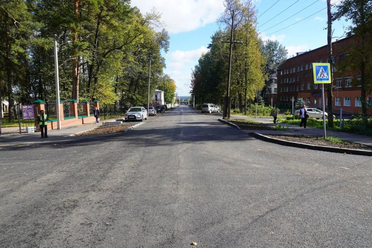 Накануне врио Главы Удмуртии Ольга Абрамова в соцсетях Накануне врио Главы Удмуртии Ольга Абрамова в соцсетях