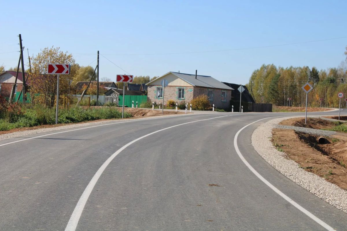 Накануне врио Главы Удмуртии Ольга Абрамова в соцсетях