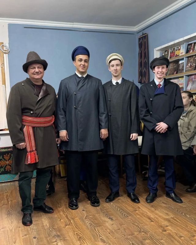 «ЭСТАФЕТА ПОКОЛЕНИЙ» В МАЛОПУРГИНСКОМ РАЙОНЕ: ОТ БИБЛИОТЕКИ ДО РОДИНЫ «БУРАНОВСКИХ БАБУШЕК» «ЭСТАФЕТА ПОКОЛЕНИЙ» В МАЛОПУРГИНСКОМ РАЙОНЕ: ОТ БИБЛИОТЕКИ ДО РОДИНЫ «БУРАНОВСКИХ БАБУШЕК»
