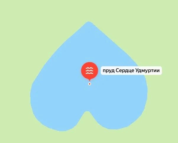 Продолжаем открывать места Удмуртии, где можно провести выходные Продолжаем открывать места Удмуртии, где можно провести выходные