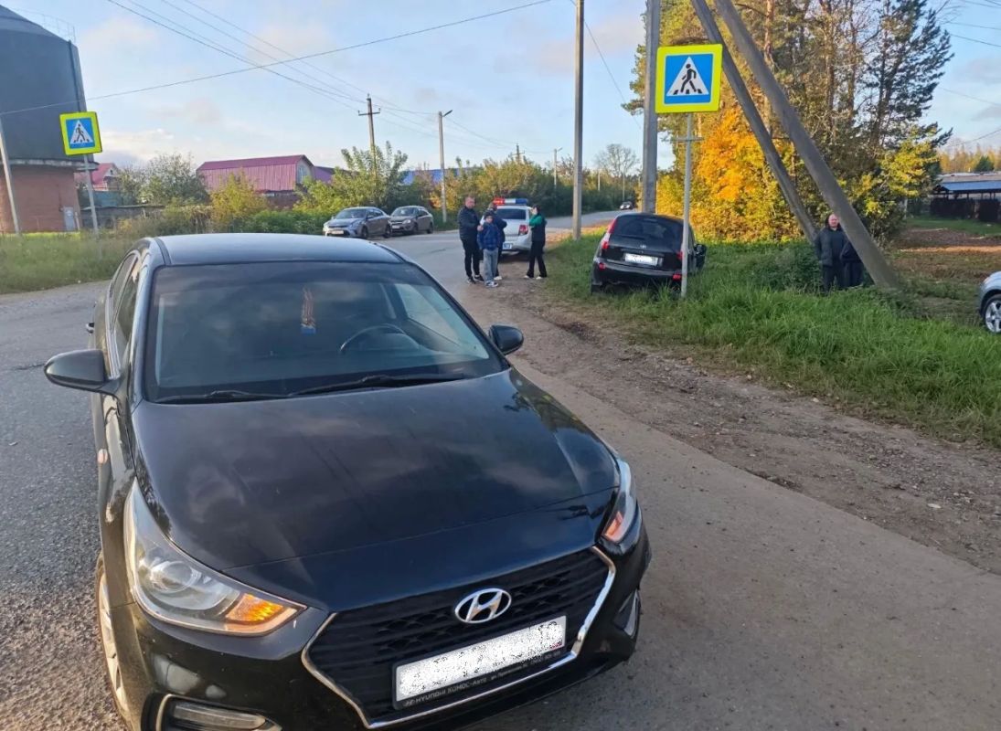 Держишь поворот налево? Уступи дорогу встречным смело!
