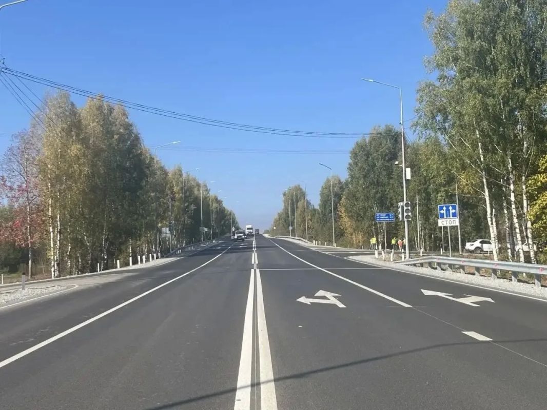 Почти 20 тысяч машин в сутки - трафик на Окружной города Ижевска Почти 20 тысяч машин в сутки - трафик на Окружной города Ижевска