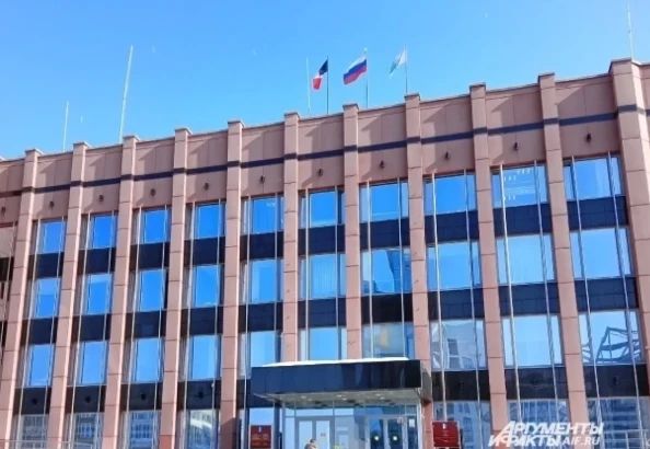 В Ижевске стартовали общественные обсуждения проекта генерального плана города