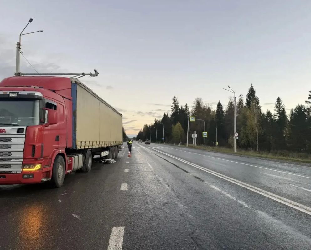 Восьмилетний мальчик погиб под колесами грузовика в Завьяловском районе Удмуртии Восьмилетний мальчик погиб под колесами грузовика в Завьяловском районе Удмуртии