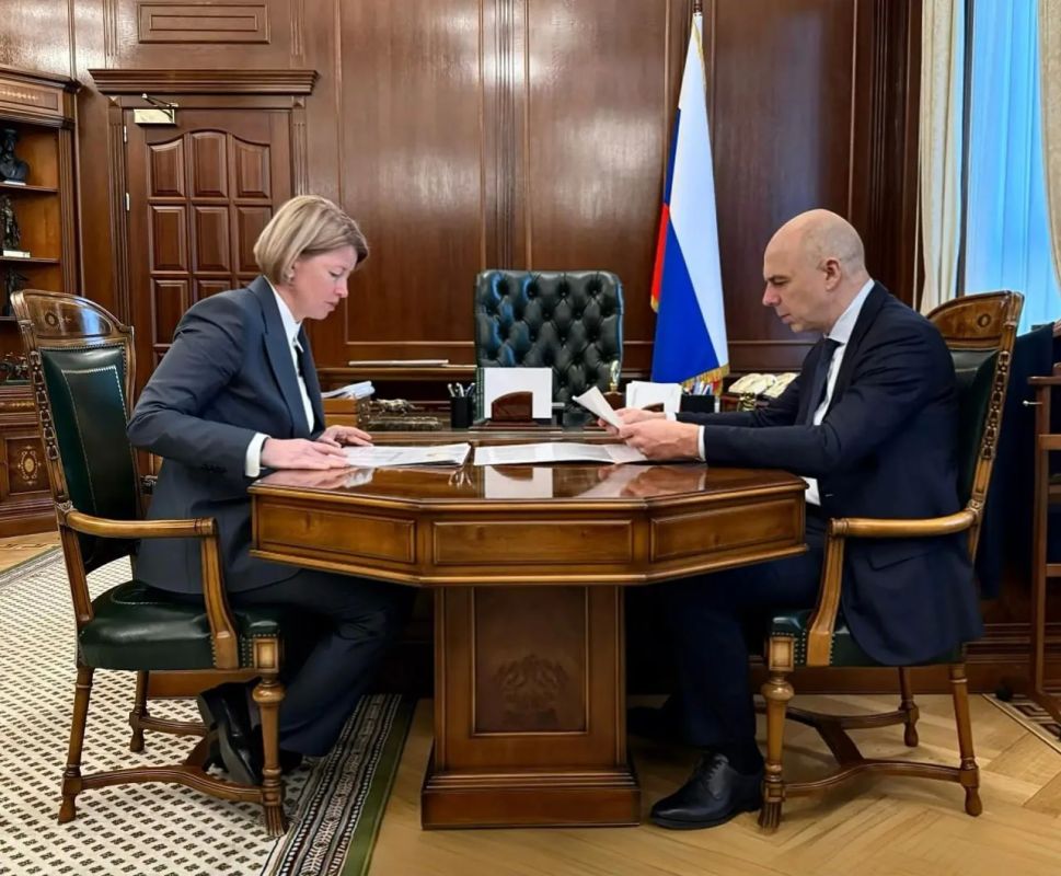 Удмуртии списали 10,5 млрд руб