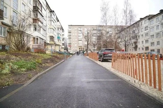 «Ижевский дворик» - 2027. Стартовал прием заявок на участие в программе благоустройства дворовых территорий «Ижевский дворик» «Ижевский дворик» - 2027. Стартовал прием заявок на участие в программе благоустройства дворовых территорий «Ижевский дворик»
