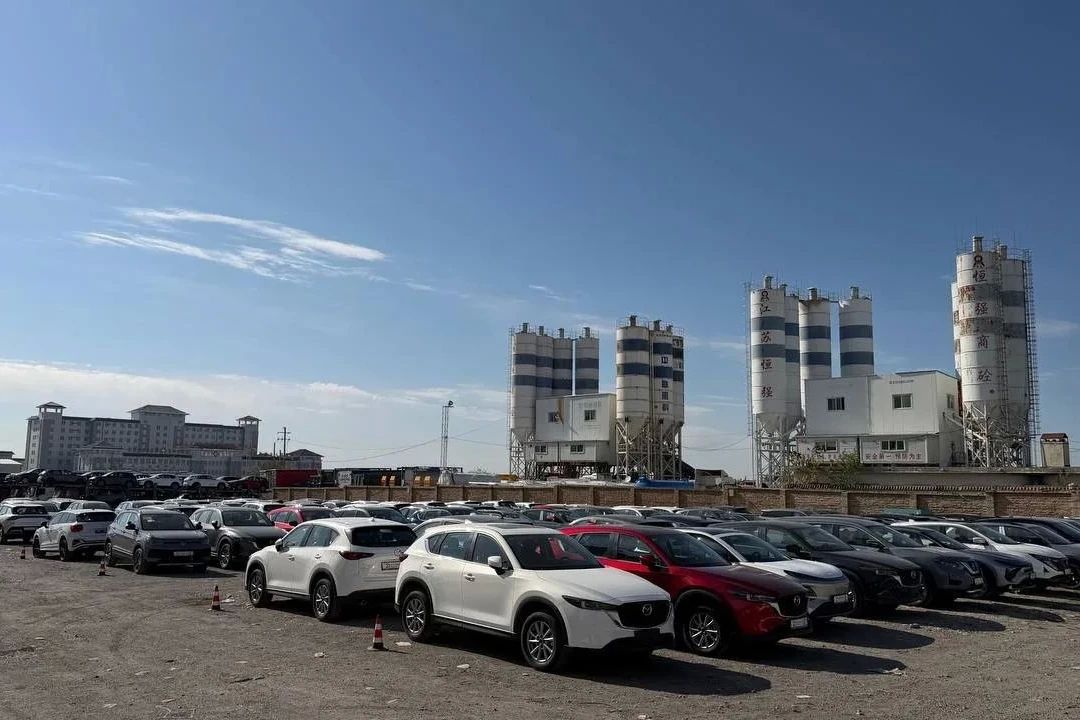 Китай ужесточает правила экспорта автомобилей: что изменится в 2027 году