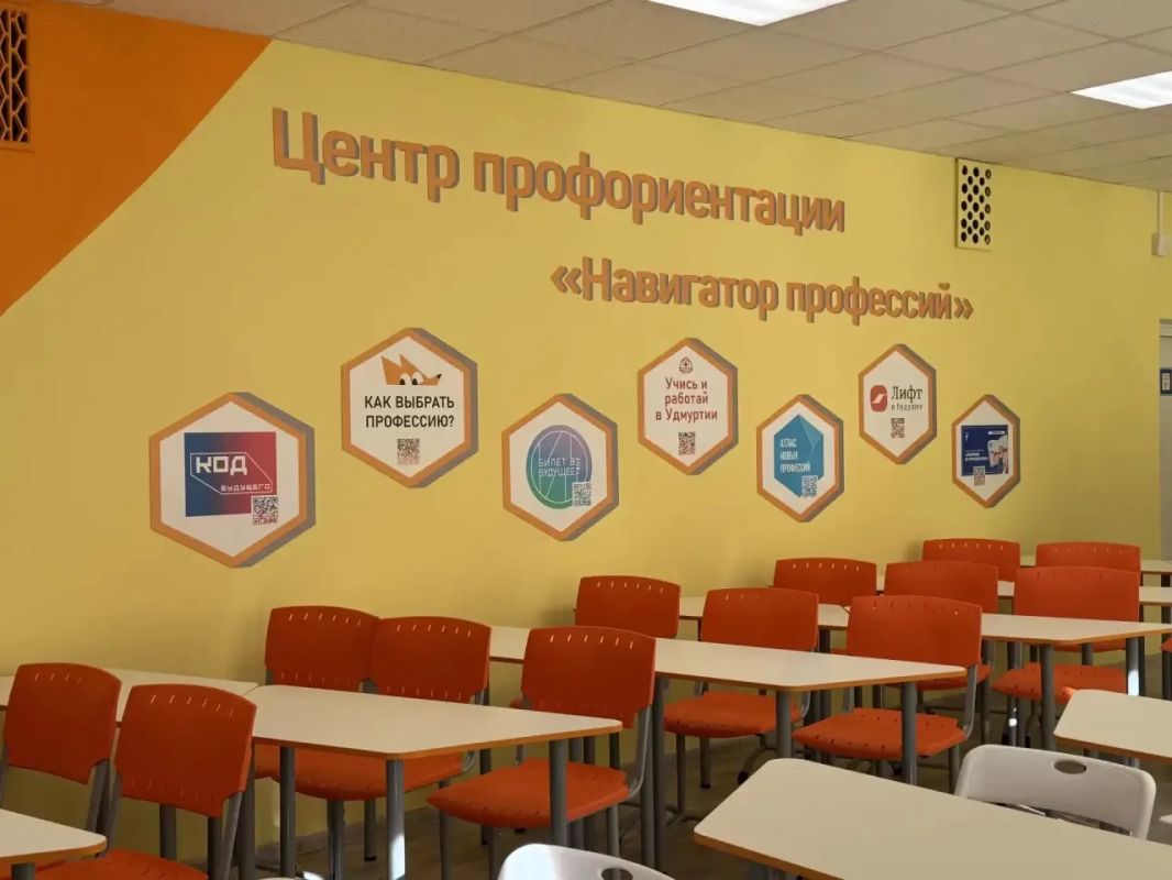 От школьной идеи - к пространству возможностей