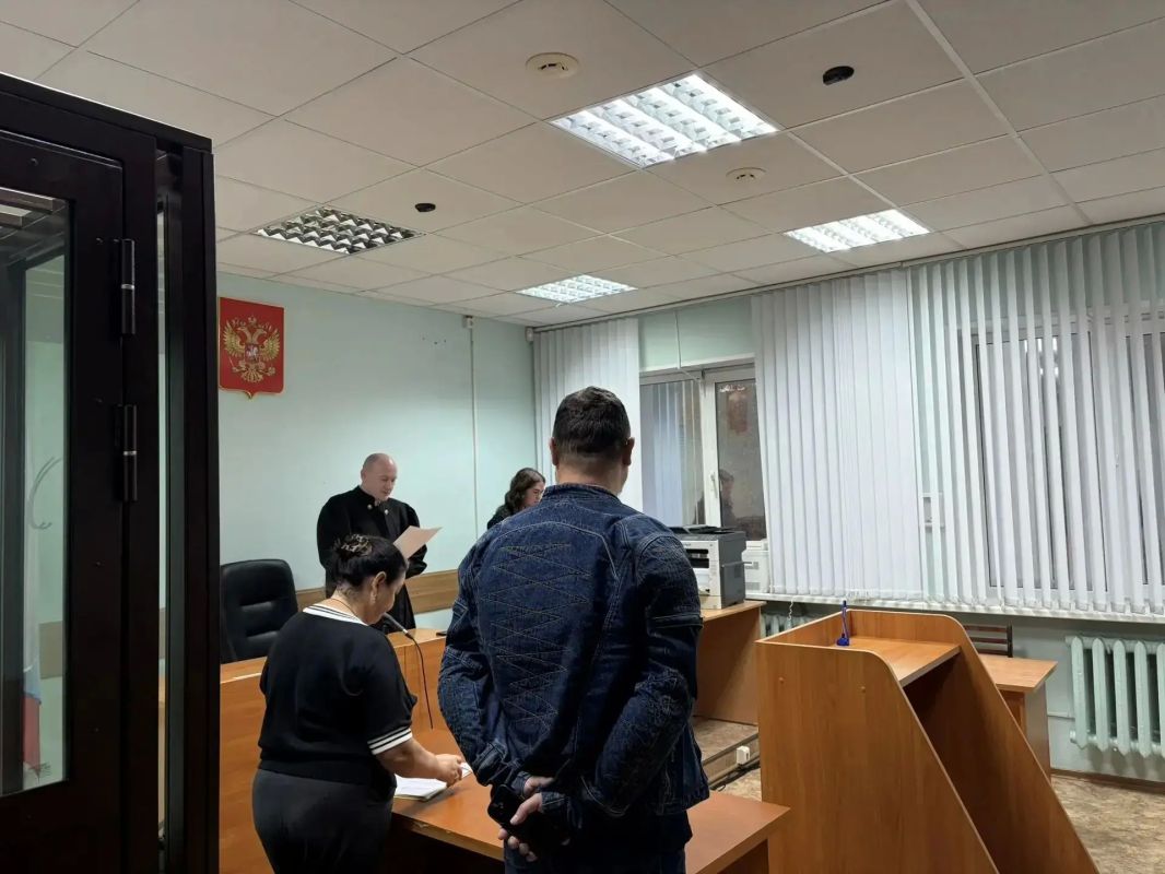 В Ижевске осудили 15-летнего школьника, устроившего стрельбу на рынке