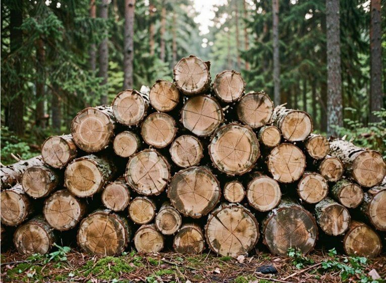 С начала года из Удмуртии в другие регионы России вывезли почти 69 тысяч кубометров лесопродукции, сообщает управление Россельхознадзора по Кировской области, Удмуртской Республике и Пермскому краю