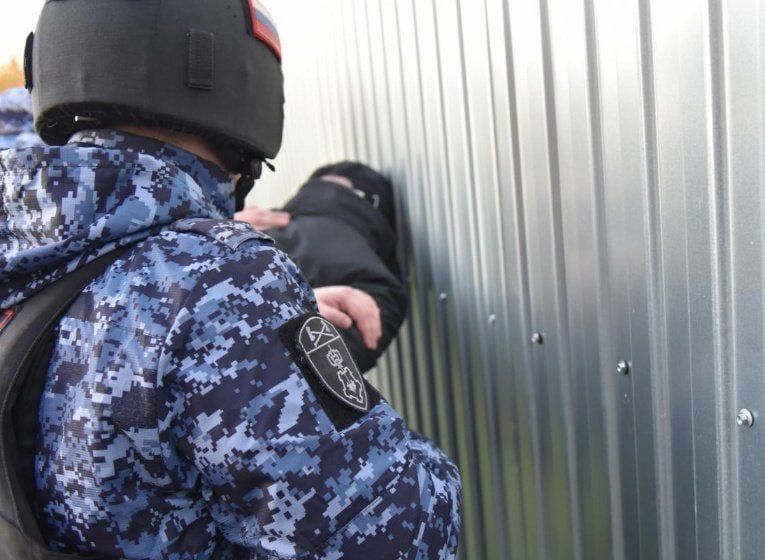 В минувшие выходные сотрудники Росгвардии предотвратили восемь фактов хищений товаров из магазинов Удмуртии, сообщает управление Росгвардии по Удмуртской Республике