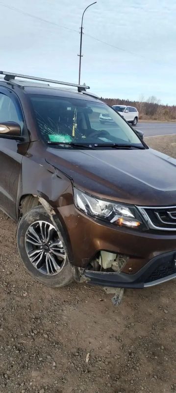 Несовершеннолетний водитель электросамоката травмирован в ДТП в пос Несовершеннолетний водитель электросамоката травмирован в ДТП в пос