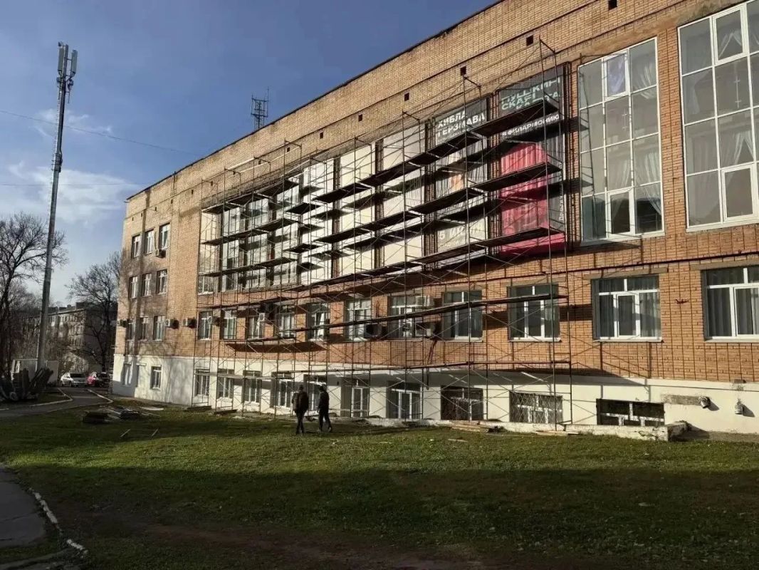 Филармония заиграет новыми красками