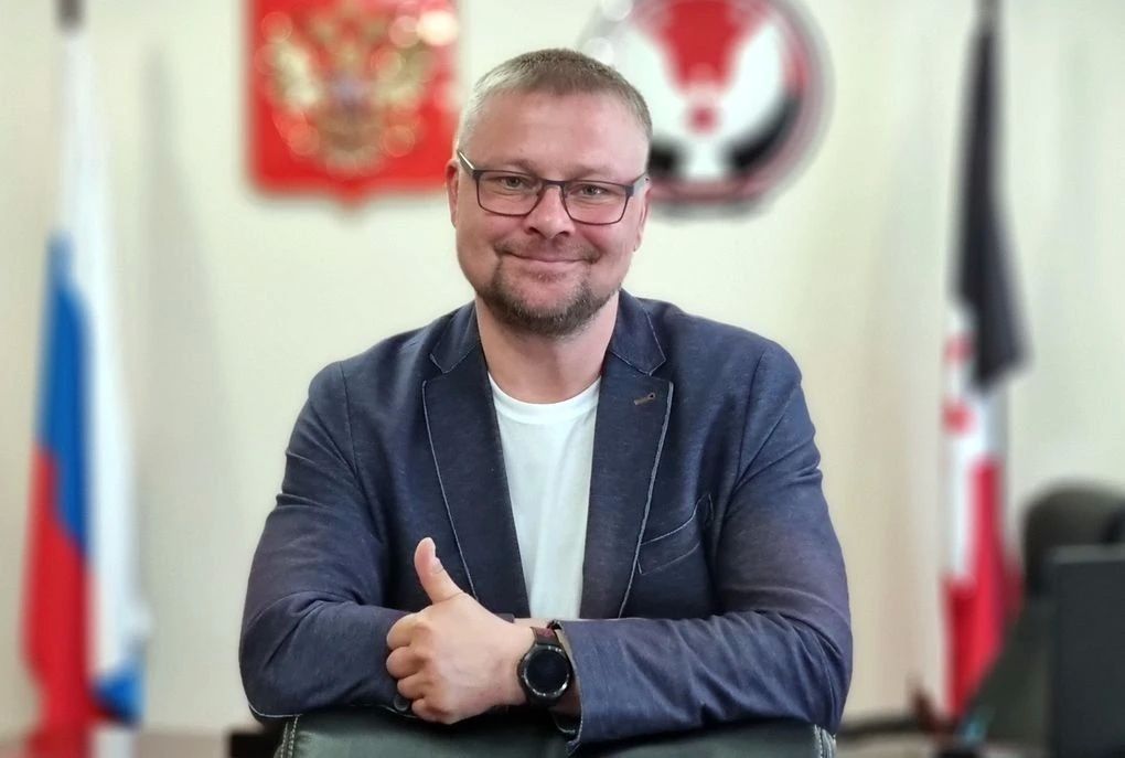 Бывшего министра сельского хозяйства Удмуртии Михаила Юдина преследуют неприятности