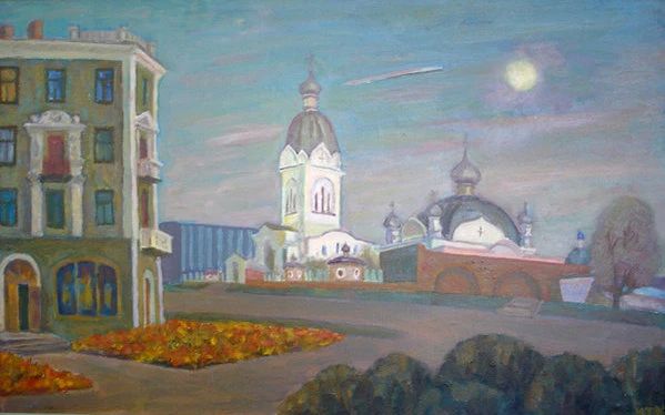 Сегодня в рубрике «Художники Удмуртии» Татьяна Анатольевна Михайлова Сегодня в рубрике «Художники Удмуртии» Татьяна Анатольевна Михайлова