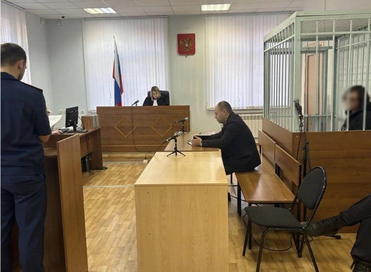 Суд в Иваново поместил под стражу жителя Ижевска за похищение мужчины и разбой, сообщили в Объединённой пресс-службе судов общей юрисдикции Ивановской области