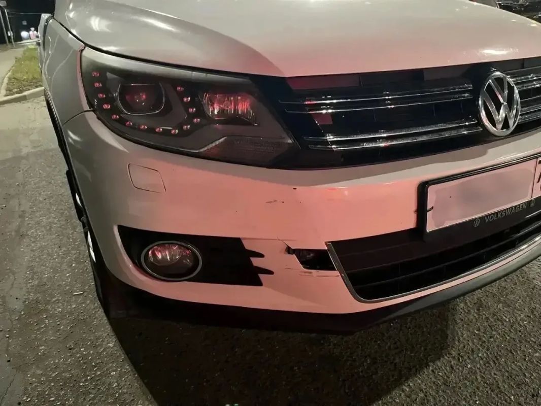 В Ижевске водитель легкового автомобиля совершил наезд на ребенка, после чего уехал с места ДТП В Ижевске водитель легкового автомобиля совершил наезд на ребенка, после чего уехал с места ДТП