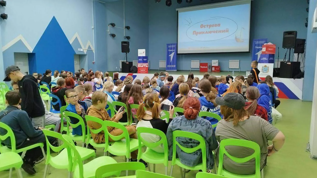 «Пятёрочка» и «ЛизаАлерт» запустили новый сезон уроков безопасности для детей